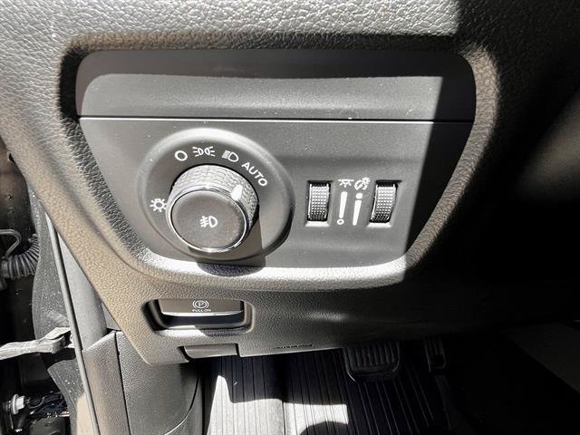 Used 2024 Jeep Grand Cherokee Overland w/ Adv Protech Group III AWD/4WD image 21