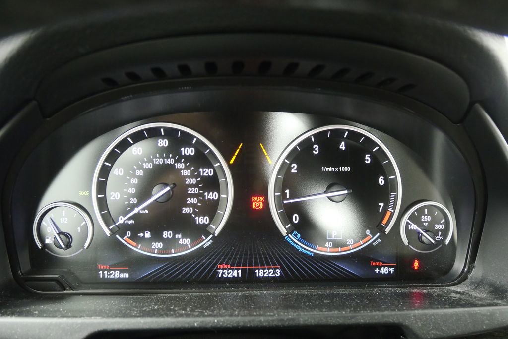 Used 2018 BMW X5 sDrive35i w/ Lighting Package image 19