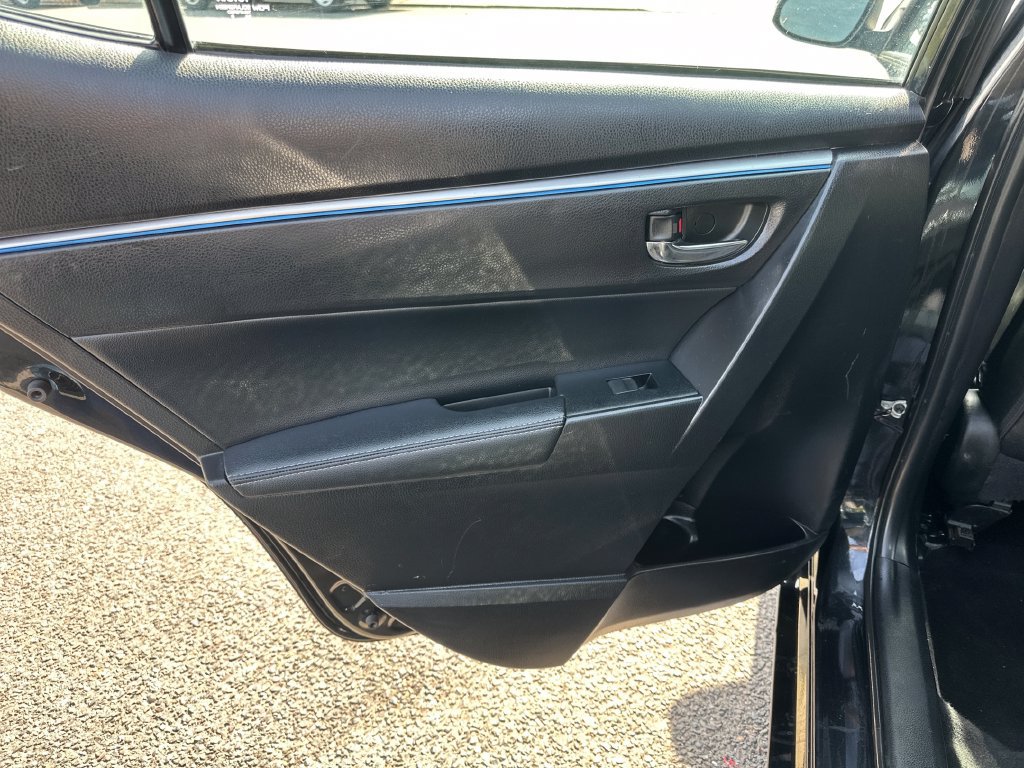 Used 2016 Toyota Corolla S FWD image 15