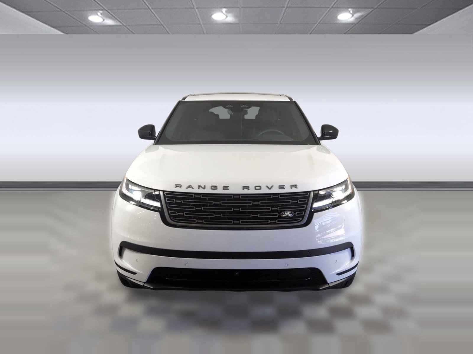 Certified 2026 Land Rover Range Rover Velar S image 5