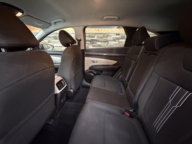 Certified 2024 Hyundai Tucson SEL AWD/4WD image 31