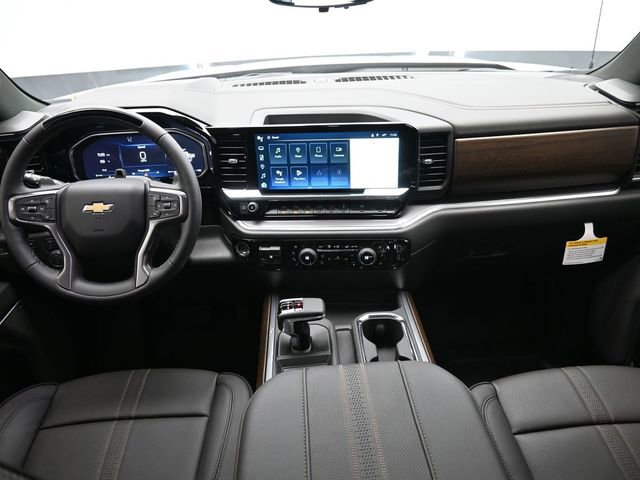 New 2026 Chevrolet Silverado 1500 High Country image 25