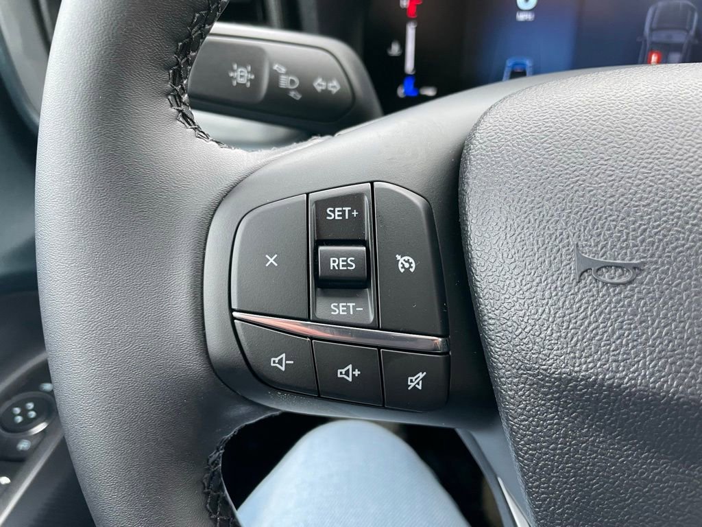 New 2026 Ford Maverick XLT w/ Equipment Group 301A image 24