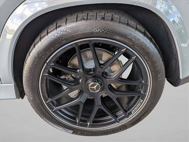 New 2026 Mercedes-Benz GLE 53 AMG 4MATIC image 9