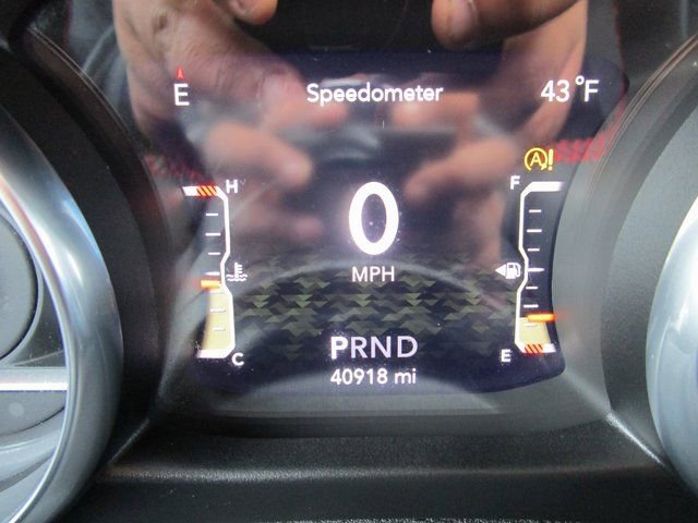 Used 2021 Jeep Wrangler Unlimited Rubicon image 12