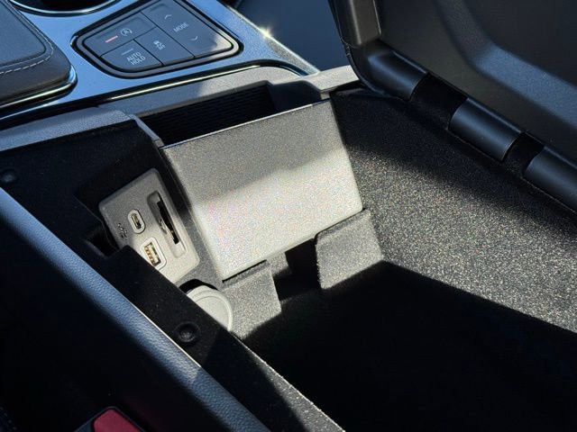 New 2026 Cadillac CT4 Luxury image 20