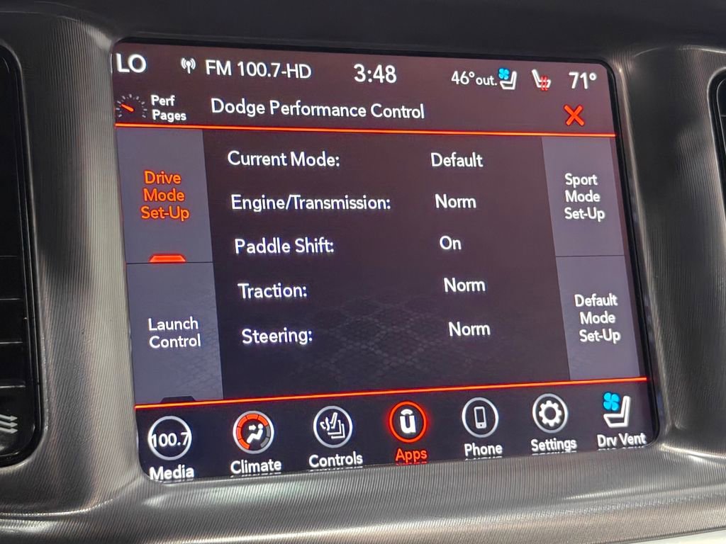 Used 2021 Dodge Charger SXT w/ Plus Group AWD/4WD image 36