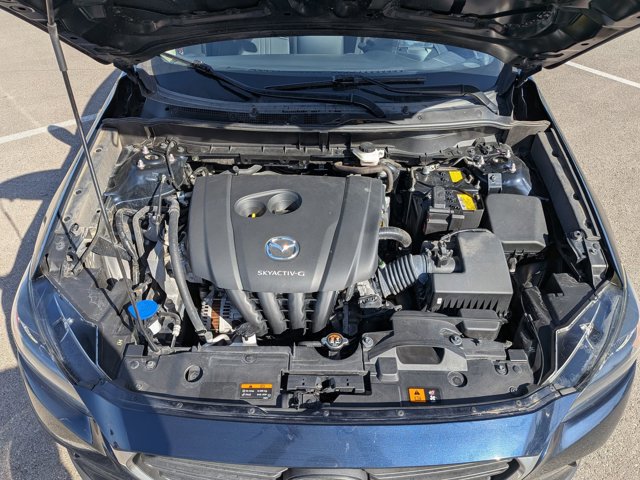 Used 2021 MAZDA CX-3 Sport image 23