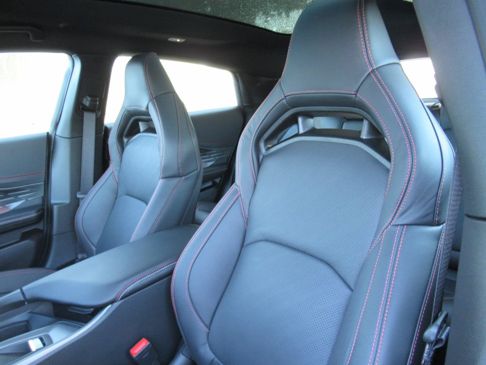 New 2026 Dodge Charger Scat Pack AWD/4WD image 19