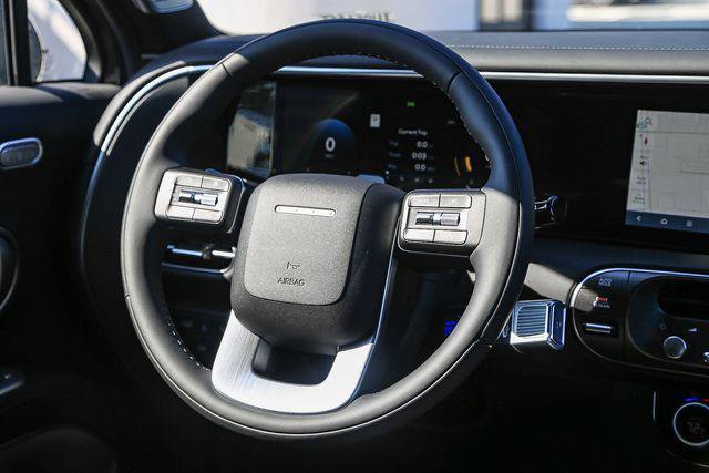 New 2026 Hyundai Palisade Calligraphy AWD/4WD image 15