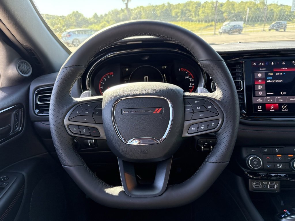 New 2026 Dodge Durango GT image 32