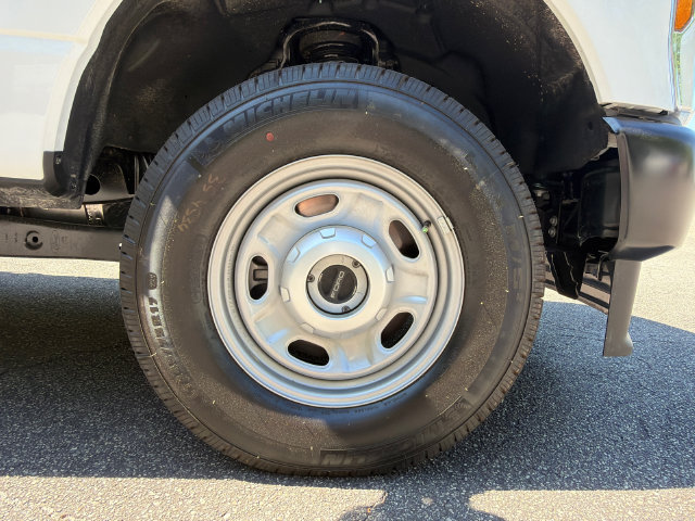 New 2026 Ford F350 XL AWD/4WD image 14