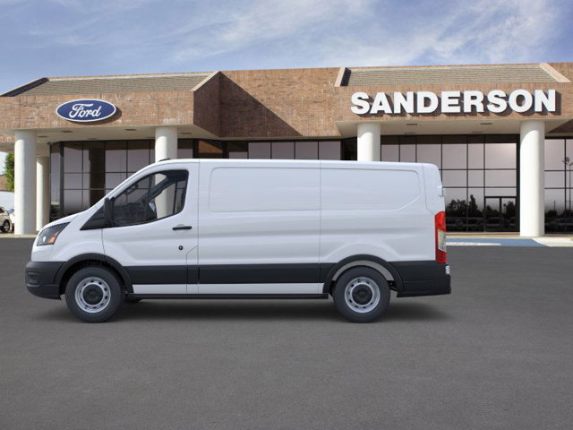 New 2026 Ford Transit 150 Low Roof image 4