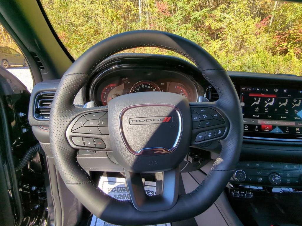 New 2026 Dodge Durango GT image 11