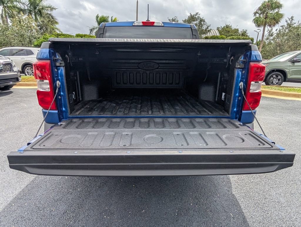 Used 2023 Ford Maverick XLT image 15