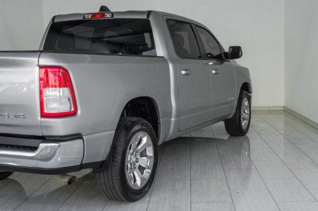 Used 2022 RAM 1500 Big Horn AWD/4WD image 66