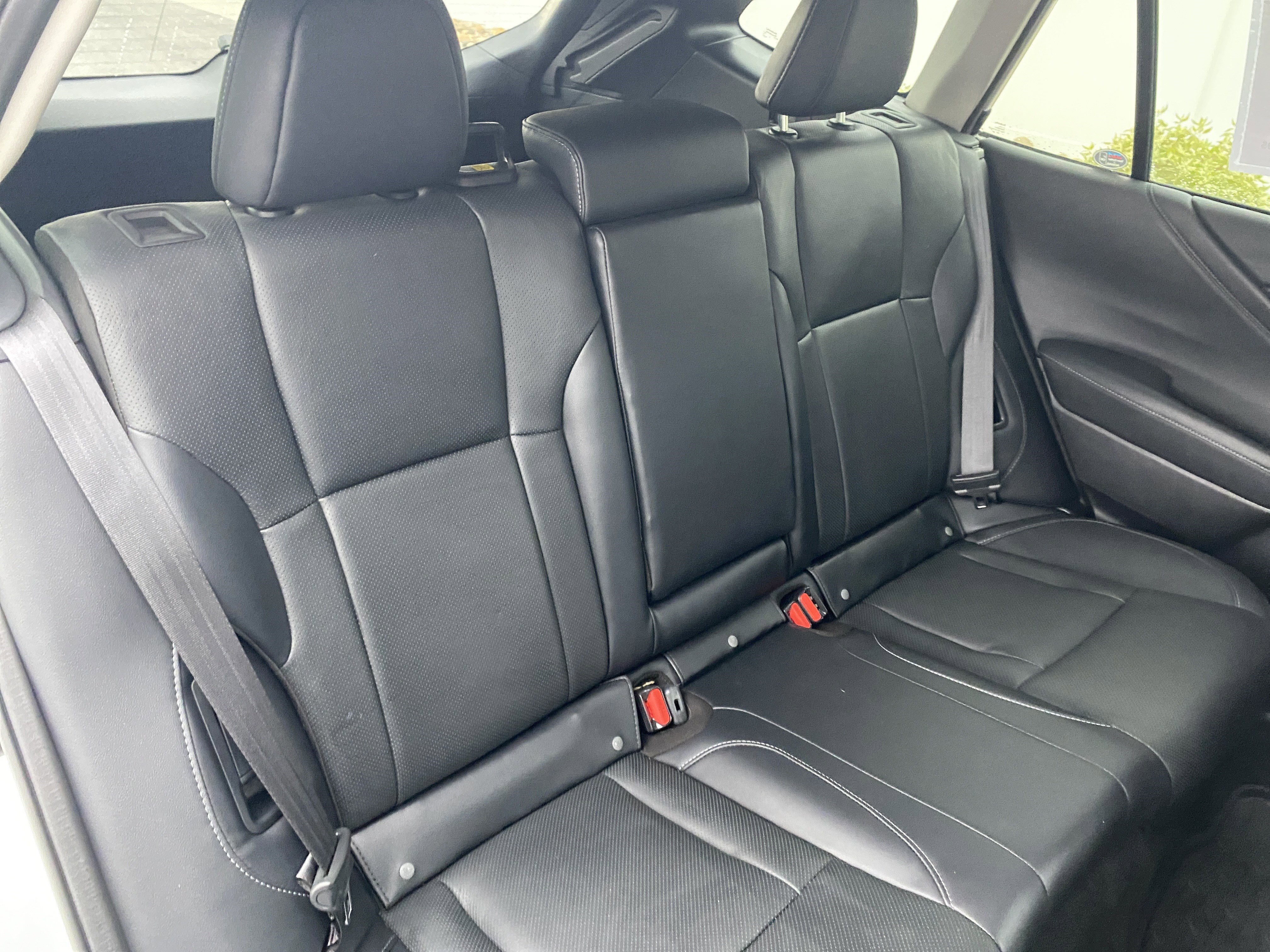 Used 2023 Subaru Outback Touring XT image 19