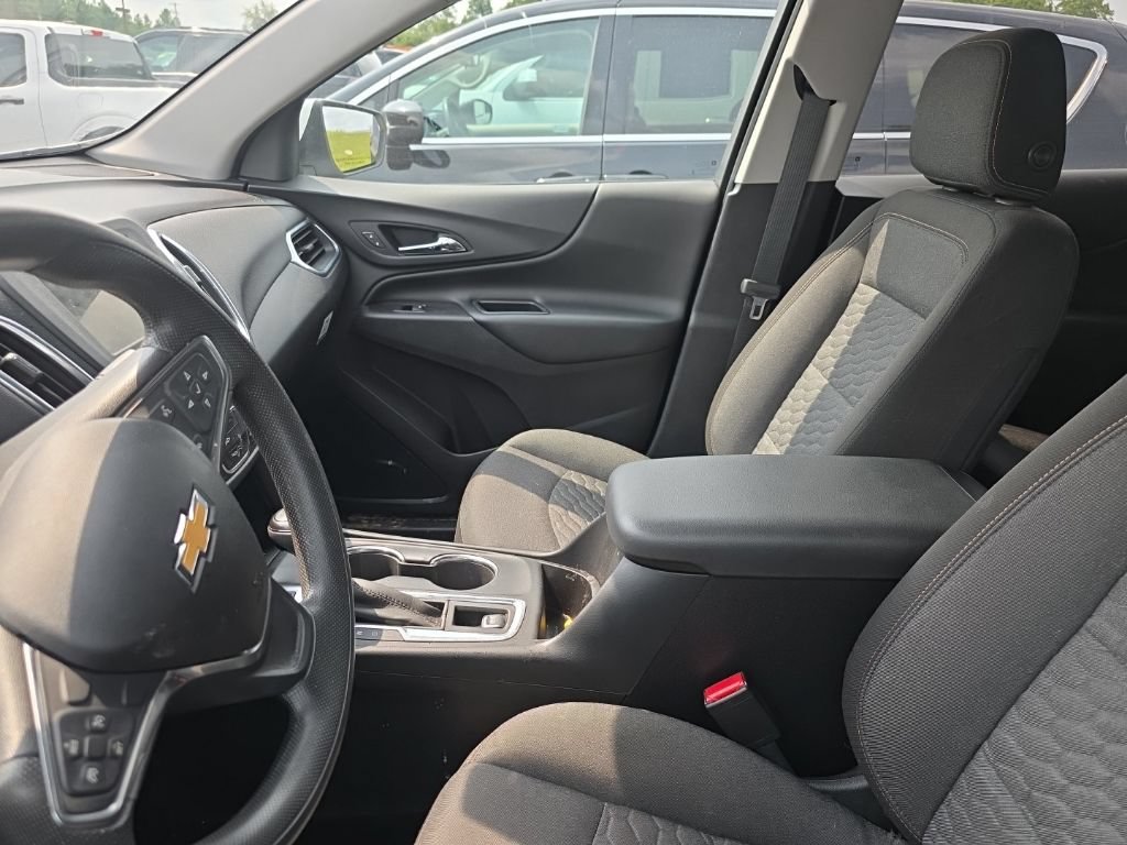 Used 2019 Chevrolet Equinox LT AWD/4WD image 14
