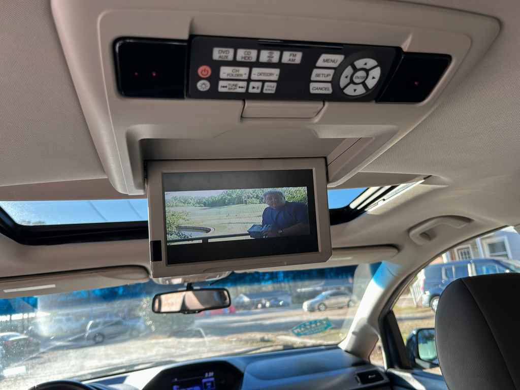 Used 2012 Honda Odyssey EX-L image 11