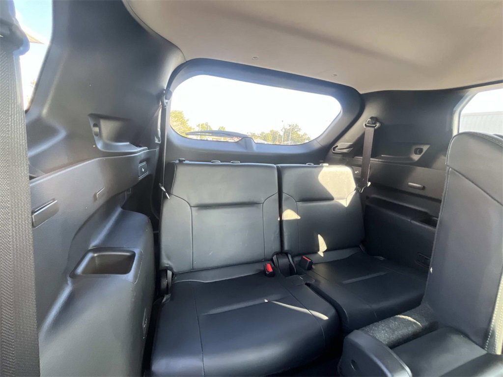 Used 2024 Mitsubishi Outlander FWD image 17