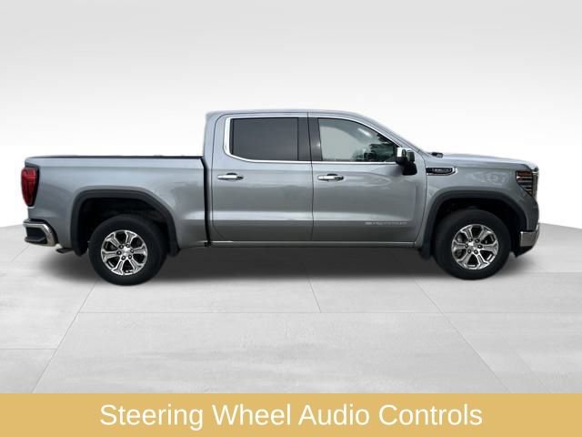 Used 2024 GMC Sierra 1500 SLT image 10