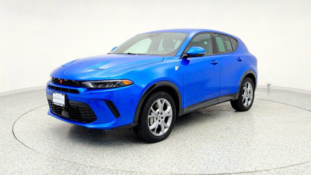 Used 2024 Dodge Hornet R/T image 1