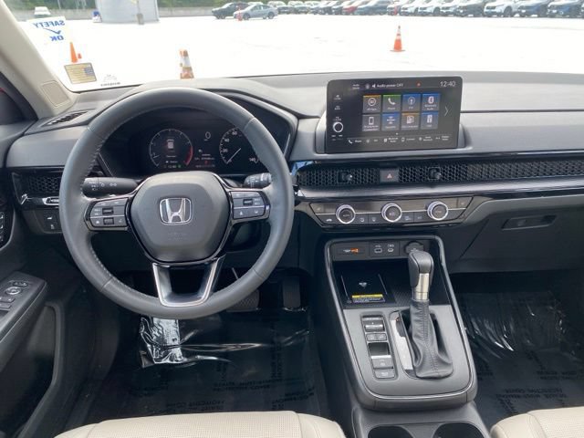 Certified 2023 Honda CR-V EX-L image 16