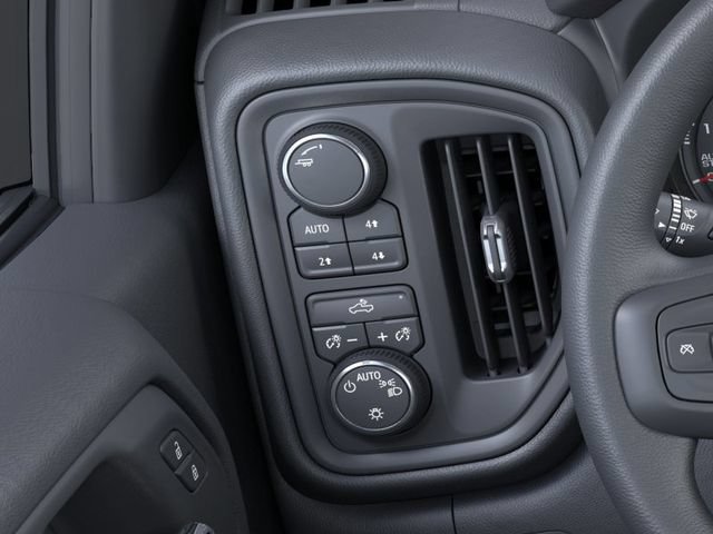 New 2026 GMC Sierra 1500 Pro w/ Pro Value Package AWD/4WD image 22