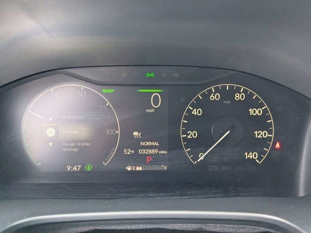 Used 2025 Honda CR-V Sport image 27