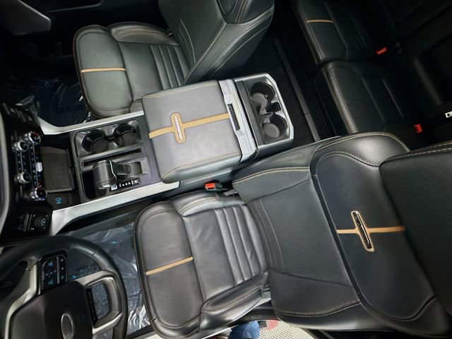 Used 2023 Ford F150 Platinum w/ Equipment Group 701A High image 23