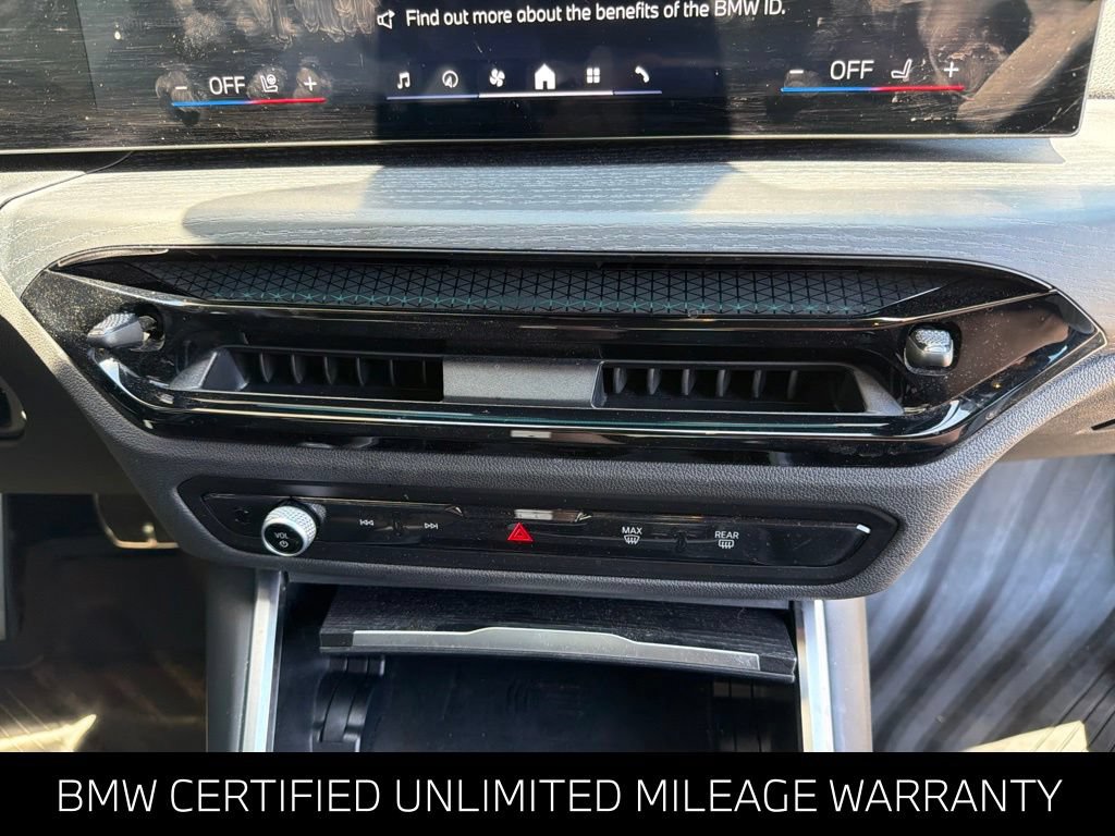 Used 2025 BMW M340i xDrive w/ Premium Package AWD/4WD image 23