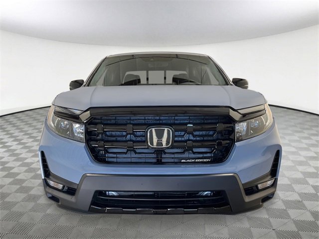 New 2026 Honda Ridgeline Black Edition image 10