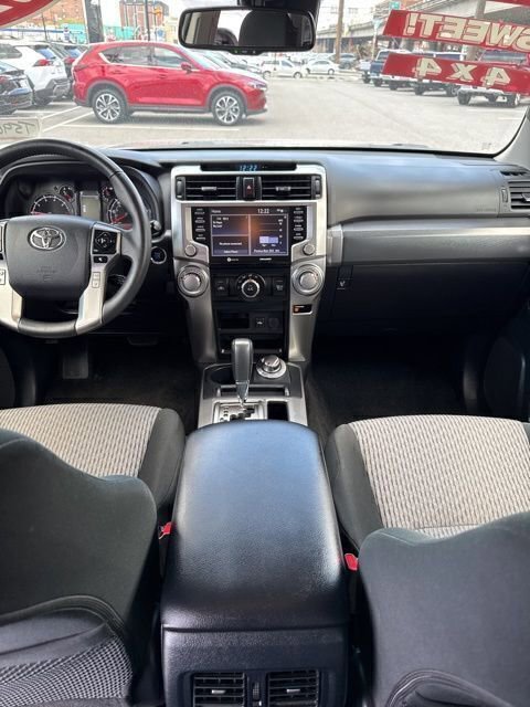 Certified 2024 Toyota 4Runner SR5 image 18