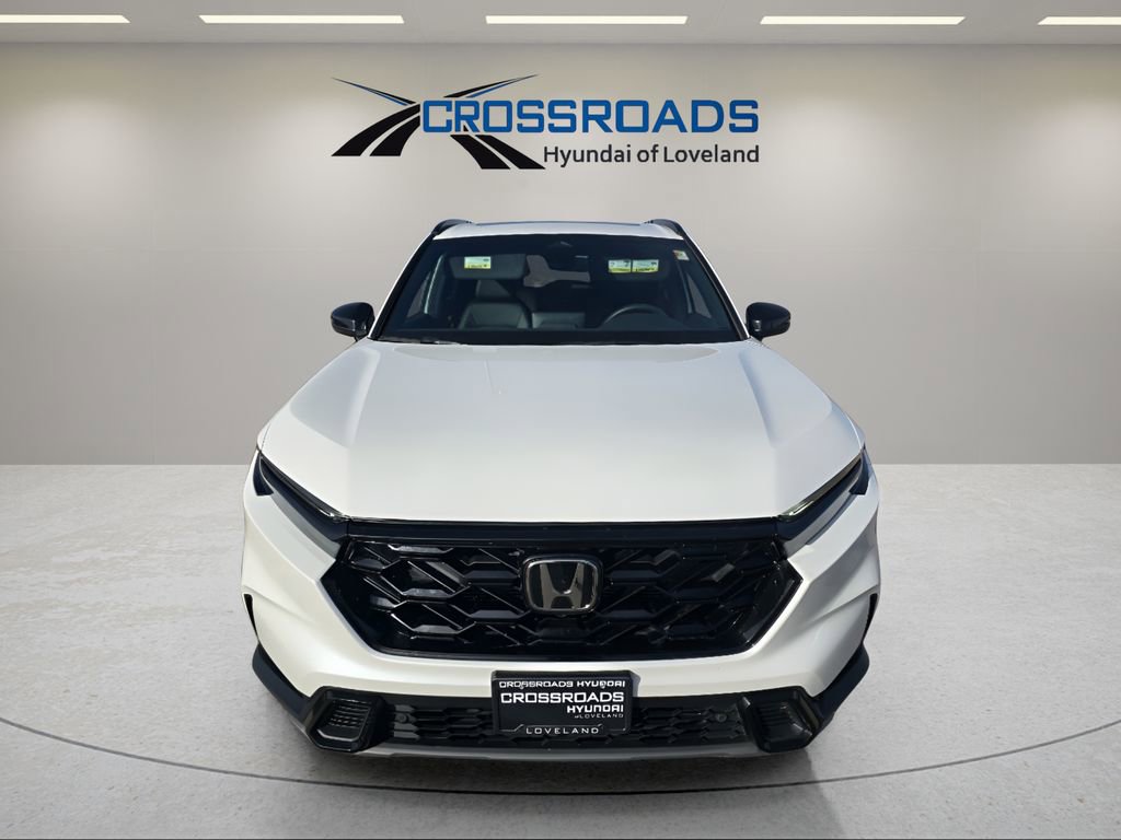 Used 2025 Honda CR-V Sport-L image 8