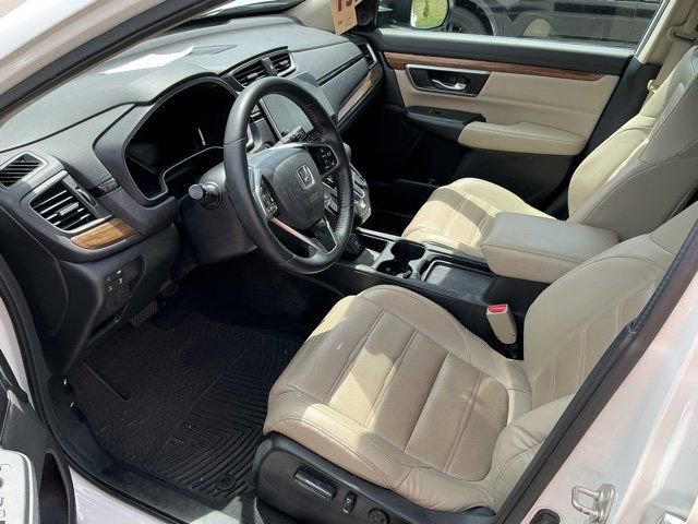 Used 2017 Honda CR-V Touring image 21