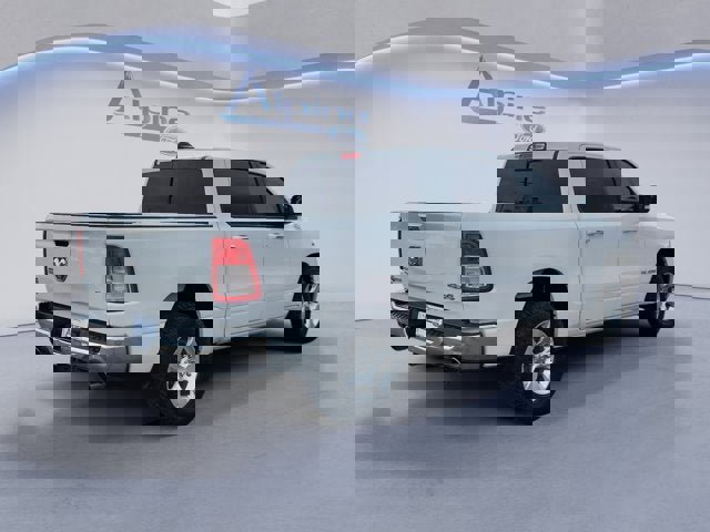 Used 2019 RAM 1500 Big Horn image 5