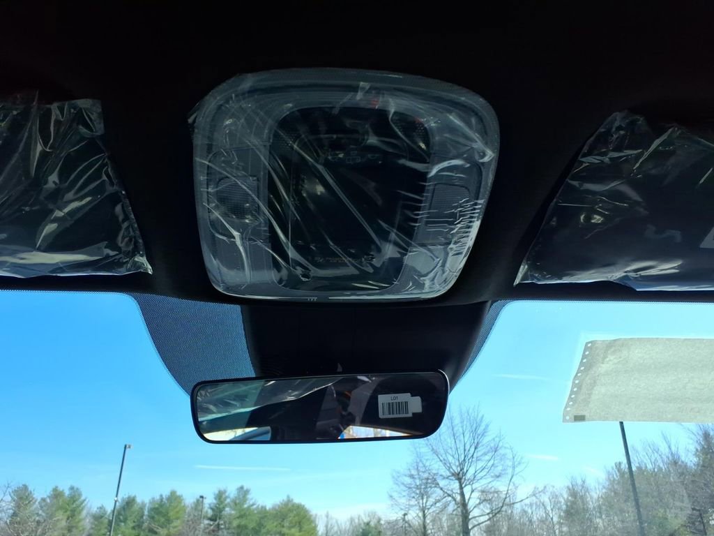 New 2026 Hyundai Elantra Sport image 16