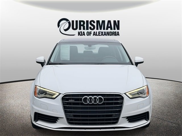 Used 2016 Audi A3 2.0T Premium Plus w/ Technology Package image 23