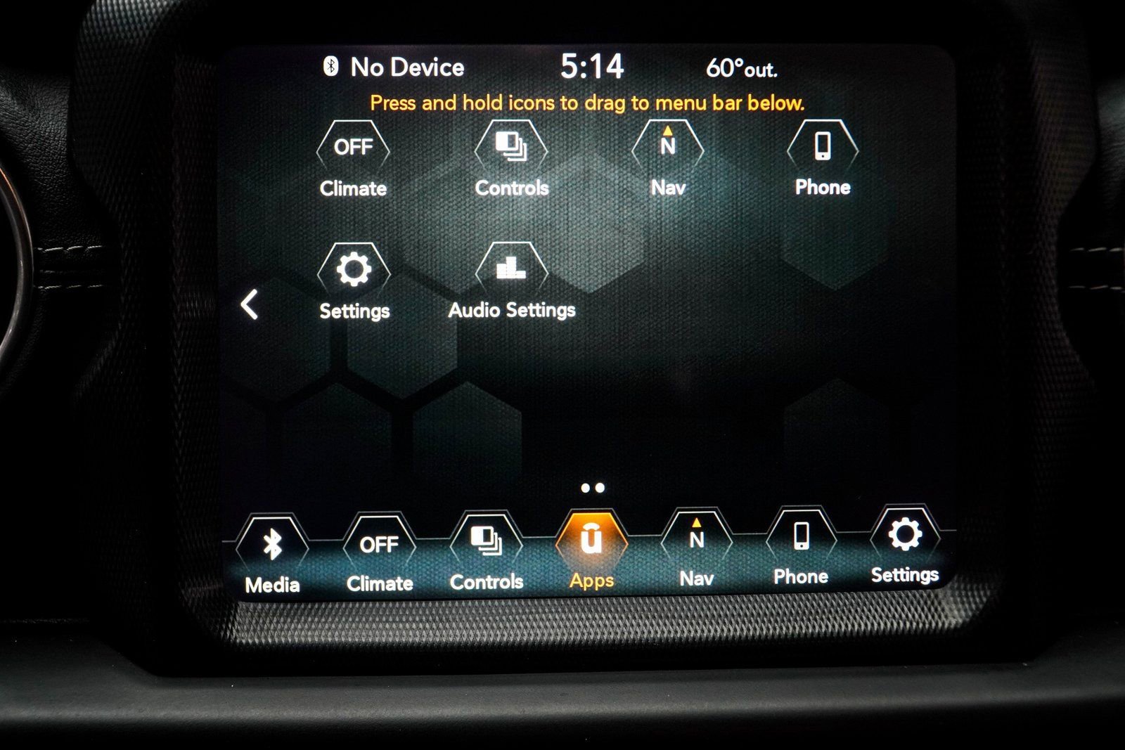 Used 2023 Jeep Gladiator Overland w/ LED Lighting Group image 25