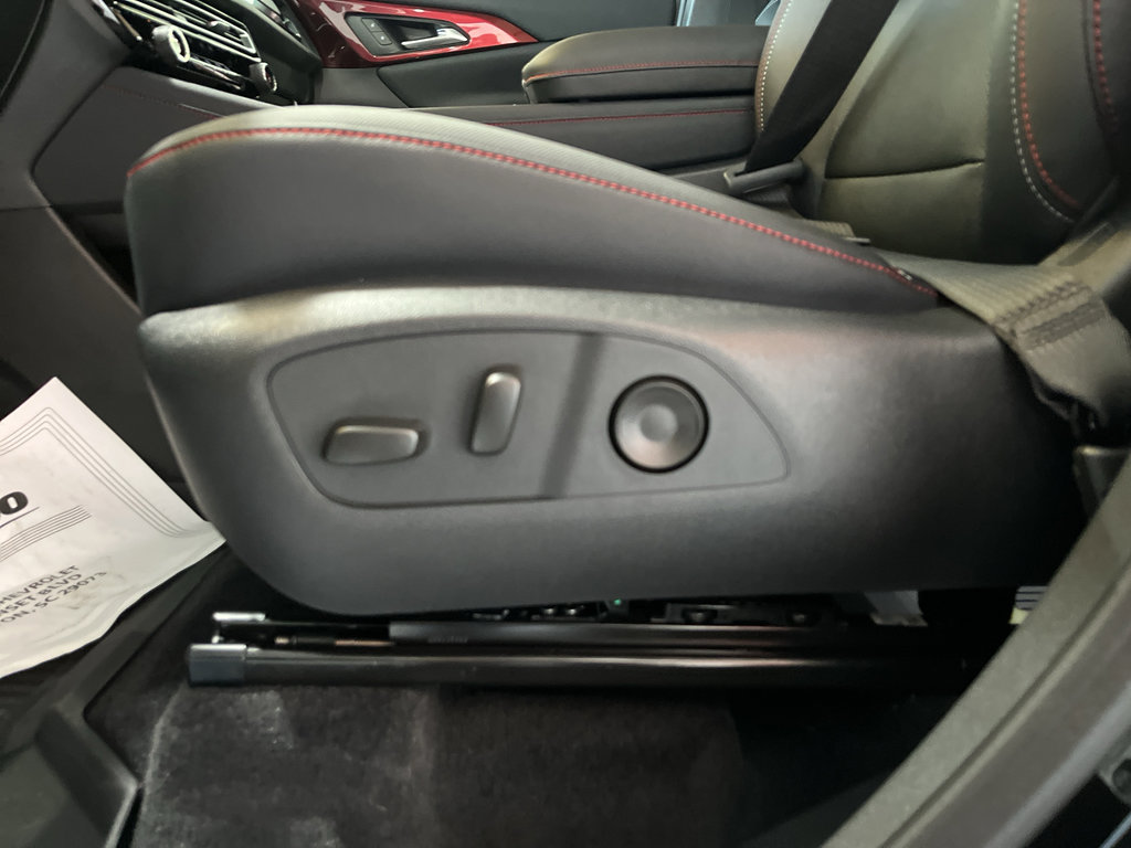 New 2026 Chevrolet Traverse Z71 w/ Enhanced Driving Package AWD/4WD image 13