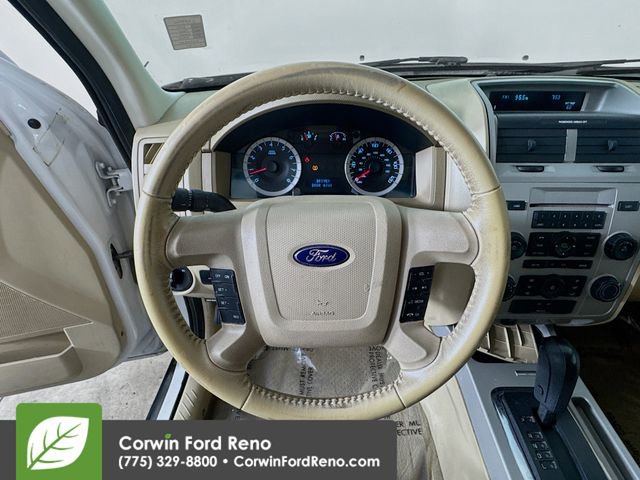 Used 2011 Ford Escape XLT w/ 202A Rapid Spec Order Code image 11