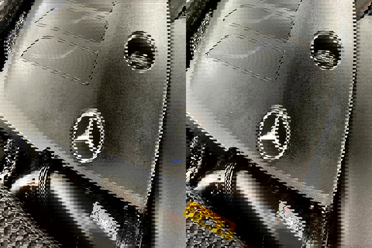 Used 2021 Mercedes-Benz C 300 Sedan image 34