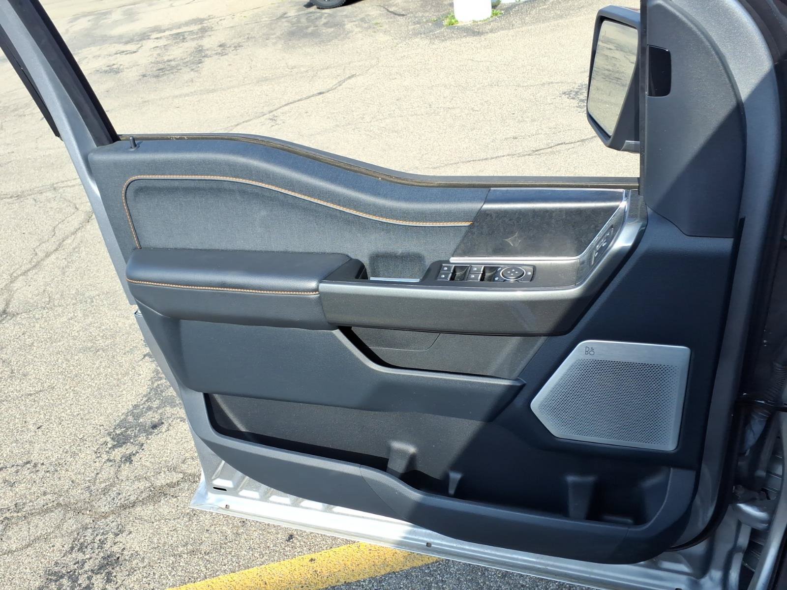 Used 2023 Ford F150 Tremor w/ Equipment Group 402A High AWD/4WD image 23