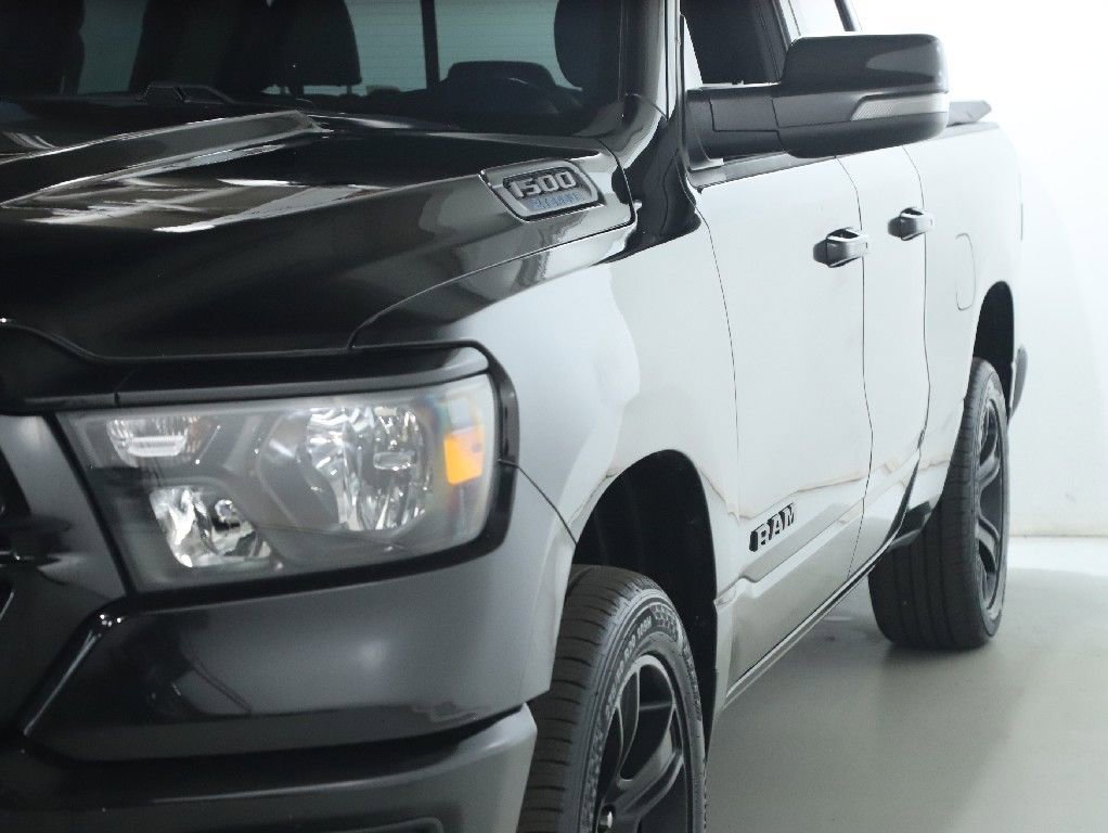 Certified 2023 RAM 1500 Big Horn image 4