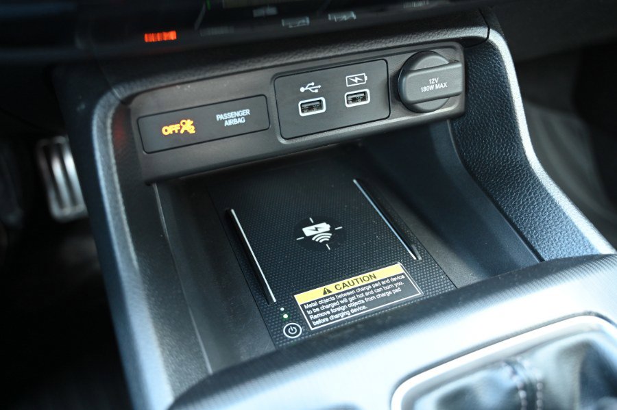 Used 2023 Honda Civic Sport Touring image 29