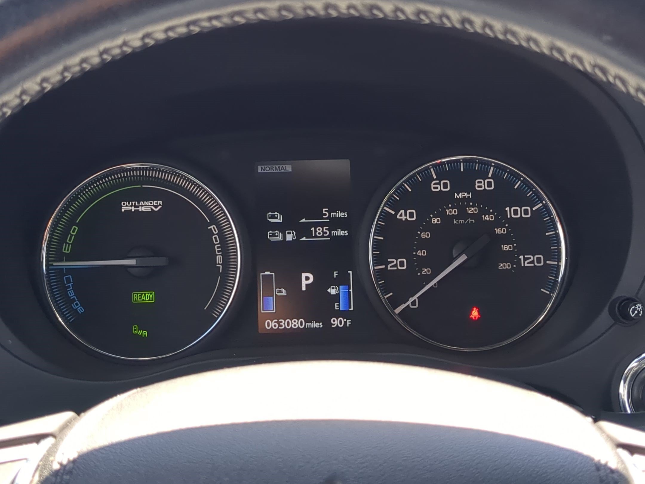 Used 2019 Mitsubishi Outlander SEL AWD/4WD image 22