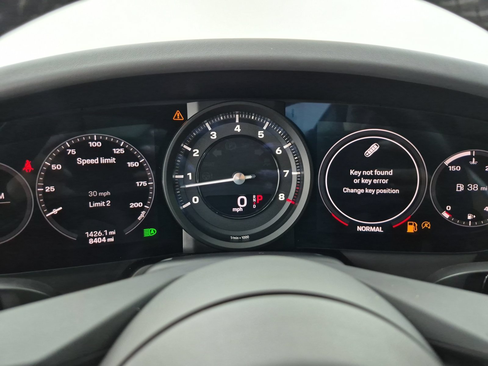 Certified 2020 Porsche 911 Carrera 4S AWD/4WD image 12