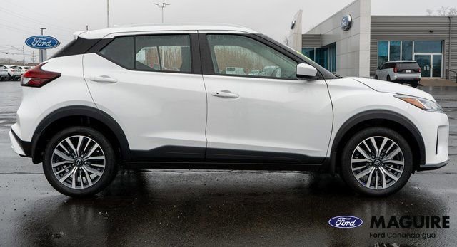 Used 2024 Nissan Kicks SV image 5