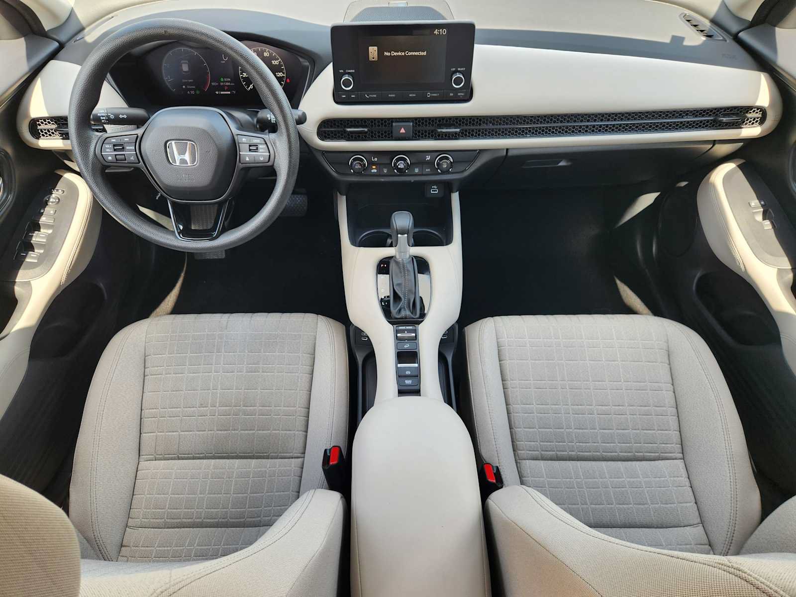Certified 2024 Honda HR-V LX image 24