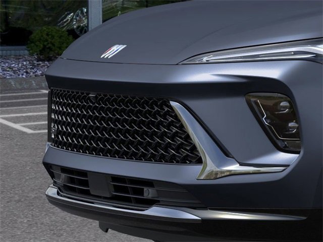 New 2026 Buick Envision Sport Touring image 13